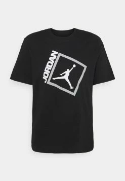 Grosses soldes 🧨 Qualité absolue Jordan JUMPMAN BOX CREW - T-shirt imprimé t-shirts & polos col rond homme 💯 -Pas Cher Jordan Magasin a1a3e80f6bfc4677a8f3b511aea2c17c 1