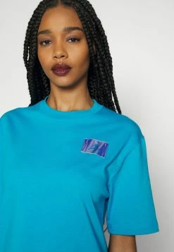 Budget ⌛ Prix Dynamité Jordan ESSEN 👗 DRESS - Robe en jersey robes col rond femme 🌟 -Pas Cher Jordan Magasin a24fcbd37a244be983155ebabdf8614e