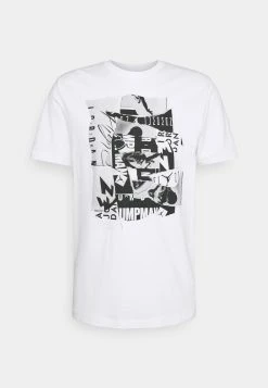 Meilleure affaire 🎉 Faible Prix Jordan BRAND CREW - T-shirt imprimé t-shirts & polos col rond homme 🤩