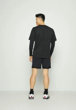 Coupon 🌟 Jordan Prix Usine SHORT - Short de sport vêtements basket-ball homme 👍 -Pas Cher Jordan Magasin a33b83a520be4c009482c9de3e84611a