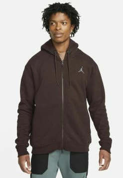 Vente flash 🔔 Jordan Sweat à capuche zippé Vendre vêtements homme 👏