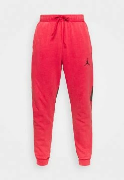 Remise 😍 Prix De Lancement Jordan AIR PANT - Pantalon de survêtement vêtements basket-ball homme 🌟 -Pas Cher Jordan Magasin a430d3ed18ec4720b49b5ceb6a5f82d4