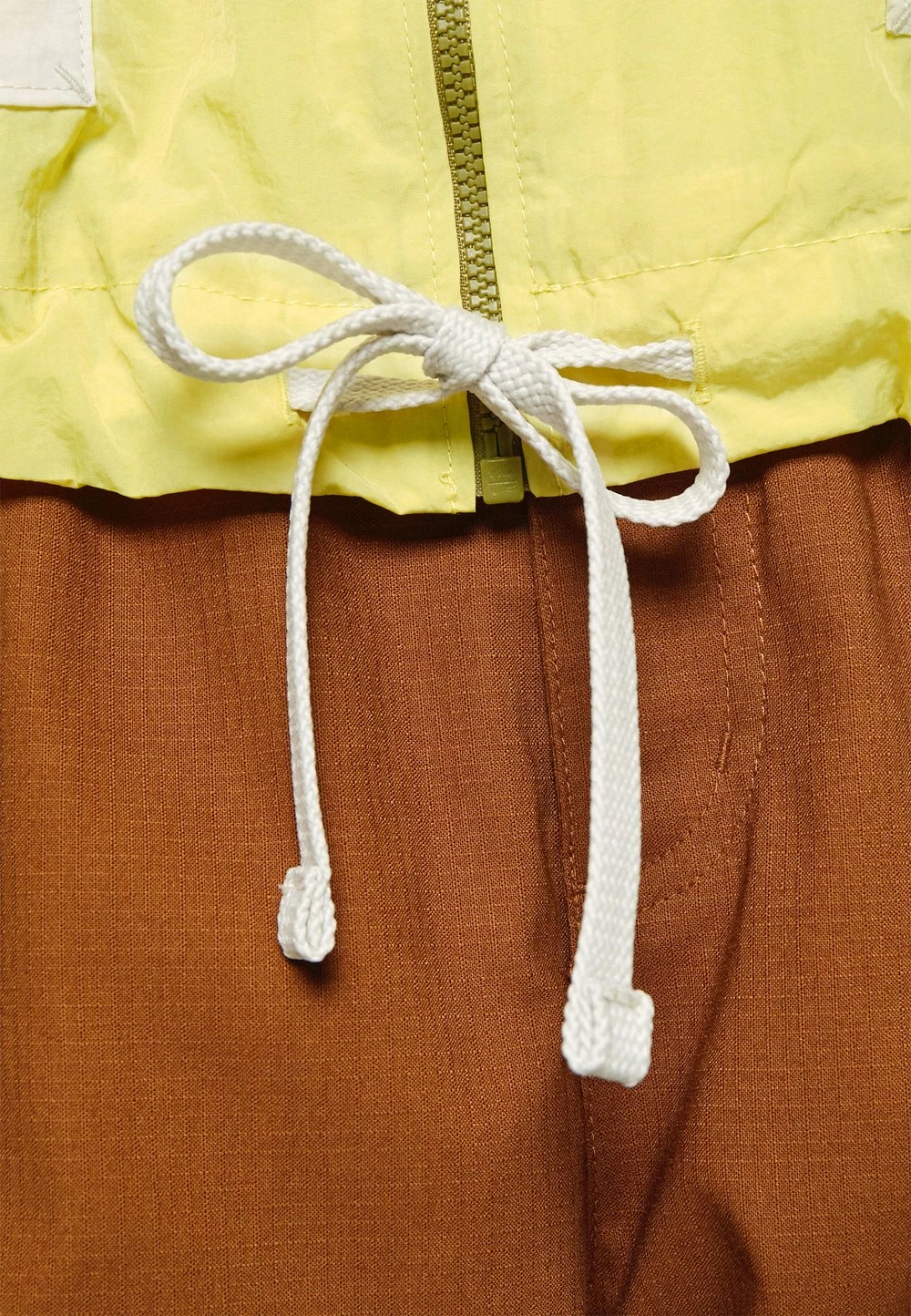 Le moins cher đ Prix Aimable Jordan ESSEN WOVEN - Veste lĂ©gĂšre vestes & blazers col à revers femme â€ïž 10 Le moins cher đ Prix Aimable Jordan ESSEN WOVEN - Veste lĂ©gĂšre vestes & blazers col à revers femme â€ïž â Image 8