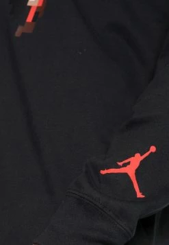Budget 🥰 Jordan BRAND CREW - T-shirt à manches longues Discount En Ligne t-shirts & polos col rond homme ⌛ -Pas Cher Jordan Magasin a493b0f208da47e99a902ee135499a5a