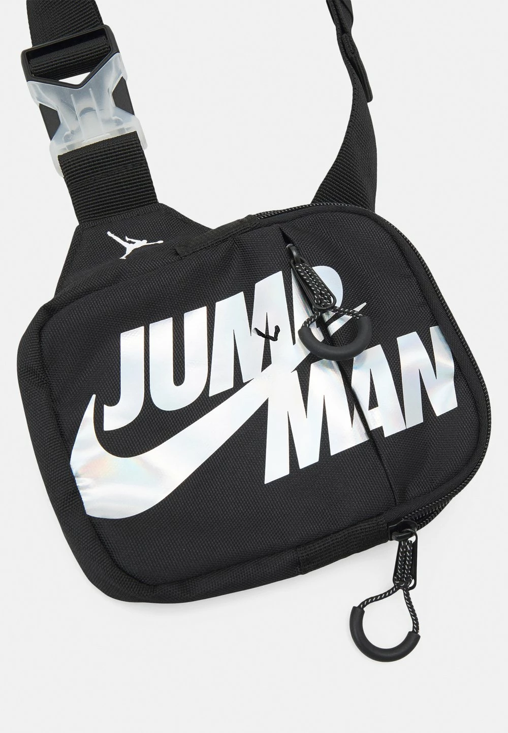 Vente flash 🤩 Prix Incroyables Jordan JUMPMAN BY HIP BAG - Sac banane sacs et accessoires basket-ball unisex 🛒 6 Vente flash 🤩 Prix Incroyables Jordan JUMPMAN BY HIP BAG - Sac banane sacs et accessoires basket-ball unisex 🛒 – Image 4