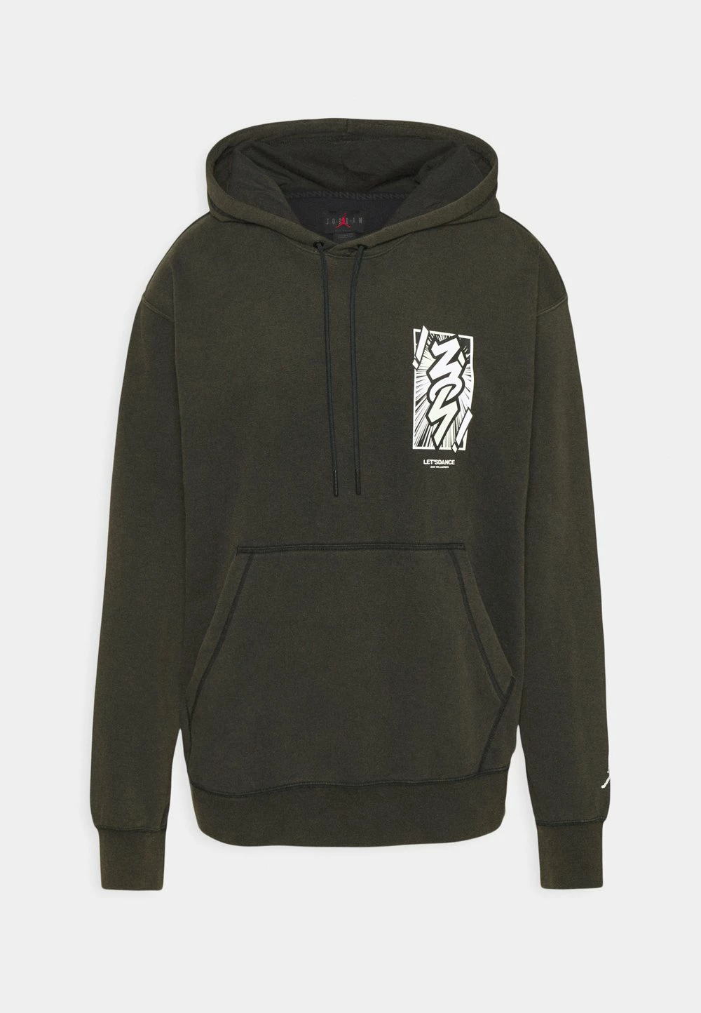 Promo 🔥 Excellente qualité Jordan ZION WILLIAMSON HOODIE - Sweat à capuche vêtements basket-ball homme 🌟 10 Promo 🔥 Excellente qualité Jordan ZION WILLIAMSON HOODIE - Sweat à capuche vêtements basket-ball homme 🌟 – Image 8