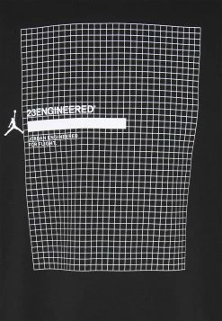 Vente flash 👏 Meilleure qualité Jordan CREW - T-shirt imprimé t-shirts & polos col rond homme 🎁 -Pas Cher Jordan Magasin a65446a2d58e47708916051c54e8e65e