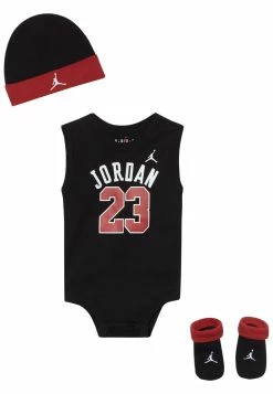 Le moins cher 🎁 JORDAN 23 SET UNISEX - Bonnet Prix Gelé accessoires basket-ball ✔️ -Pas Cher Jordan Magasin a6eafde874b1437d86d7838c1c66c241