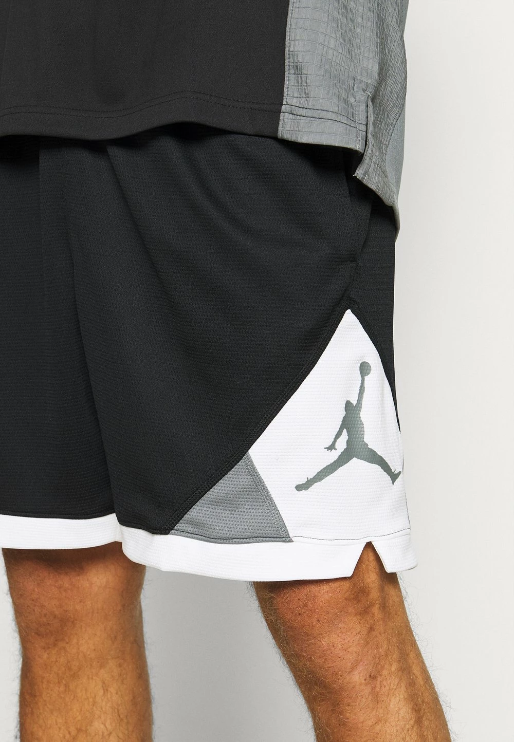 Le moins cher đ Jordan DRY AIR DIAMOND SHORT - Short de sport Prix Acceptable vĂȘtements basket-ball homme â 6 Le moins cher đ Jordan DRY AIR DIAMOND SHORT - Short de sport Prix Acceptable vĂȘtements basket-ball homme â â Image 4