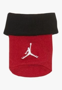 De gros 😍 Jordan Prix Aimable BASIC HAT BOOTIE SET - Bonnet accessoires basket-ball unisex ❤️ -Pas Cher Jordan Magasin a78e9a4251514a728f241cef255743e3