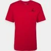 Promo 🎁 Jordan Prix De Rêve JUMPMAN CREW - T-shirt basique t-shirts & polos col rond homme 🎉 -Pas Cher Jordan Magasin a8ddb044b777453b86bca6ec7f3eb998