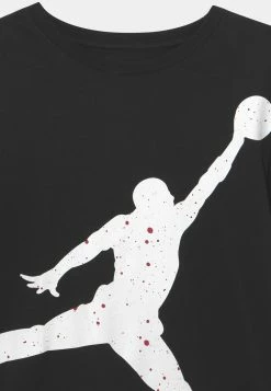 De gros 💯 Jordan OVERSIZE SPECKLE JUMPMAN - T-shirt imprimé Faible Prix vêtements basket-ball enfant 👏 -Pas Cher Jordan Magasin aa576128bab94e20aec9d08d74069960