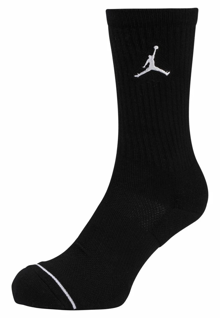 Budget đ Petit Prix Jordan JUMPMAN CREW 3 PACK - Chaussettes de sport vĂȘtements basket-ball homme đ 5 Budget đ Petit Prix Jordan JUMPMAN CREW 3 PACK - Chaussettes de sport vĂȘtements basket-ball homme đ â Image 3
