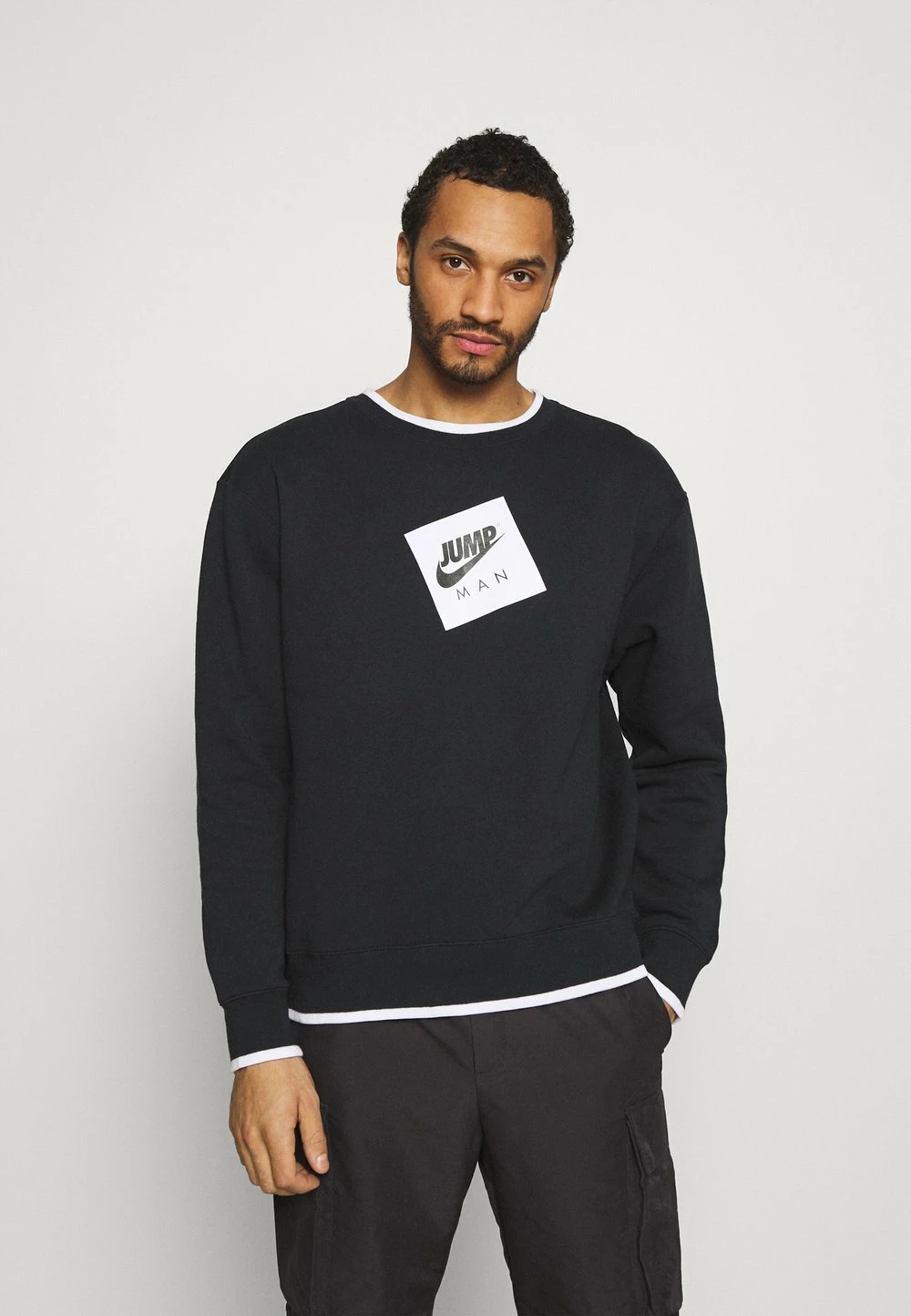 Le moins cher ⭐ Prix Compétitif Jordan CREW - Sweatshirt sweats & hoodies col rond homme 😍 3 Le moins cher ⭐ Prix Compétitif Jordan CREW - Sweatshirt sweats & hoodies col rond homme 😍