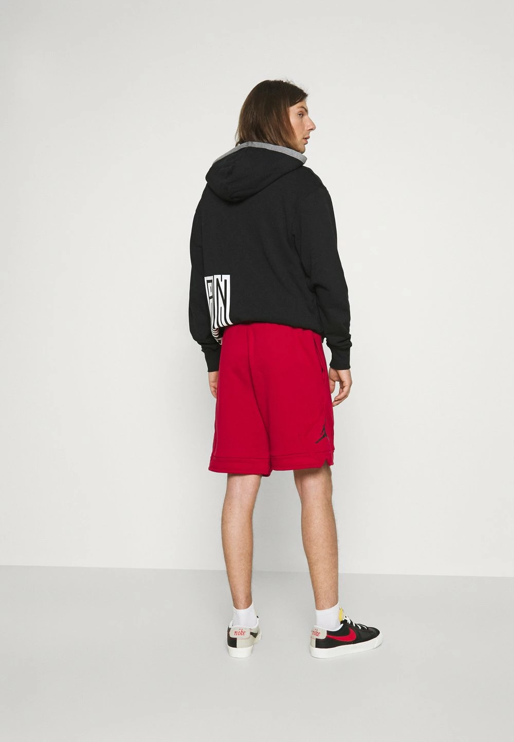 Le moins cher 👍 Jordan Se Vend Bas Prix DIAMOND - Short shorts haute homme 🔥 5 Le moins cher 👍 Jordan Se Vend Bas Prix DIAMOND - Short shorts haute homme 🔥 – Image 3