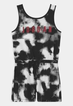 Nouveau 🔥 Promos JORDAN GIRL TIE DYE - Combinaison combinaisons et salopettes basket-ball enfant 🧨