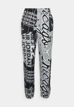 Grosses soldes ✔️ Soldes En Ligne Jordan PANT CORE - Pantalon de survêtement pantalons haute femme 👏