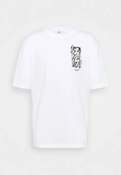 Vente flash ✨ Qualité Fiable Jordan ZION TEE - T-shirt imprimé vêtements basket-ball homme 👍 -Pas Cher Jordan Magasin ad80d27a9ebf41898b64f0366235bf34