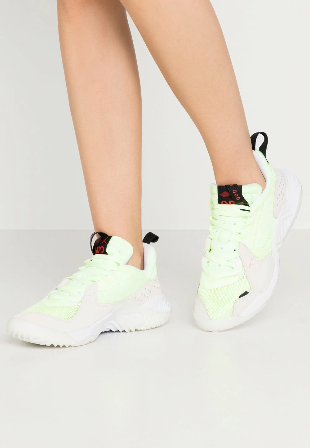 Meilleure vente 🧨 Jordan Qualité garantie 100% DELTA - Baskets basses baskets & 👟 sneakers rond femme 🎉 3 Meilleure vente 🧨 Jordan Qualité garantie 100% DELTA - Baskets basses baskets & 👟 sneakers rond femme 🎉