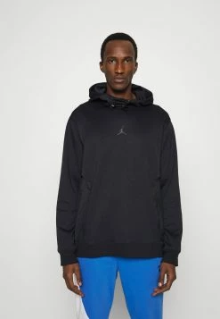 Bon marché 🧨 Vendre Jordan AIR HOODIE - Sweat à capuche vêtements basket-ball homme 😉