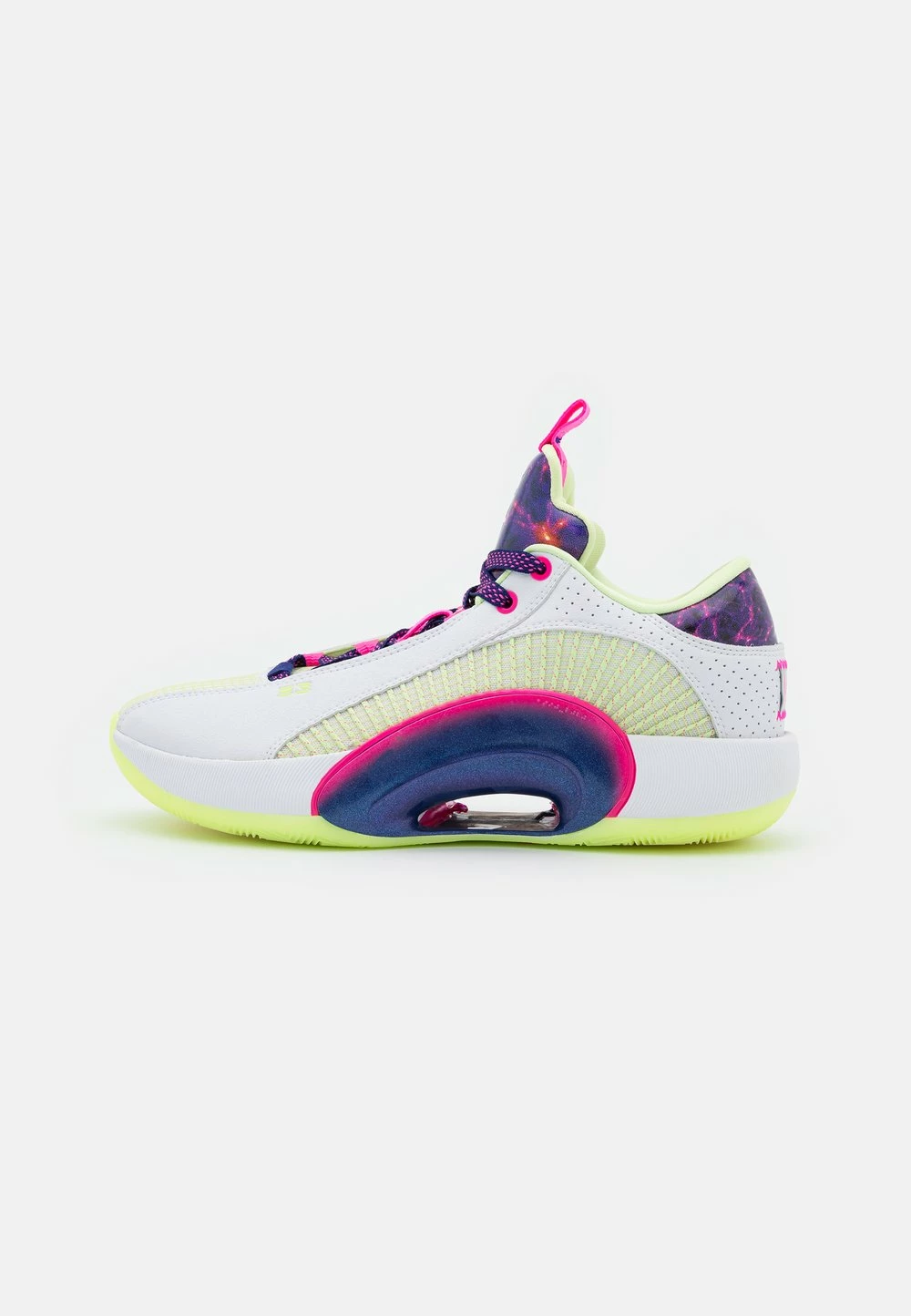 Promo 🛒 Jordan AIR XXXV LOW - Chaussures de basket Prix Incroyables basket-ball homme 🤩 3 Promo 🛒 Jordan AIR XXXV LOW - Chaussures de basket Prix Incroyables basket-ball homme 🤩