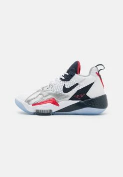 Top 10 😉 Jordan qualité absolue ZOOM '92 UNISEX - Chaussures de basket basket-ball 🧨