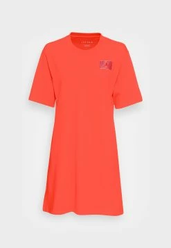 Sortie 💯 Première Qualité Jordan ESSEN 👗 DRESS - Robe en jersey robes col rond femme 🤩 15 Sortie 💯 Première Qualité Jordan ESSEN 👗 DRESS - Robe en jersey robes col rond femme 🤩 -Pas Cher Jordan Magasin b184e88c02a043e0a0b20aab7b7daf4f 4