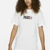 Top 10 🛒 Jordan PARIS CITY CREW - T-shirt imprimé Prix Usine t-shirts & polos col rond homme ❤️ 2 Top 10 🛒 Jordan PARIS CITY CREW - T-shirt imprimé Prix Usine t-shirts & polos col rond homme ❤️ -Pas Cher Jordan Magasin b24774a52d42400c88641de5ee02c9f5 1
