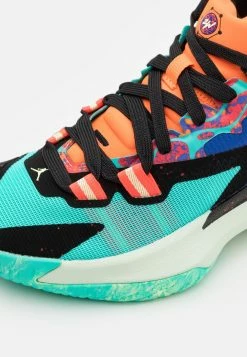 Nouveau ✨ Jordan ZION 1 UNISEX - Chaussures de basket Prix Incroyables basket-ball 🎉 -Pas Cher Jordan Magasin b285d7e6fef244e9bd331da789dd0033