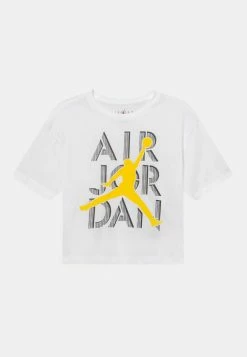 Tout neuf 🎉 Jordan LIGHTNING STACK - T-shirt imprimé Prix Réduit vêtements basket-ball enfant 👍