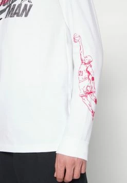 Remise 😀 Jordan BRAND CREW - T-shirt à manches longues Marchandise de première qualité t-shirts & polos col rond homme 🎉 -Pas Cher Jordan Magasin b3bb94f4ed4540a5916e3b59ef22f6b3