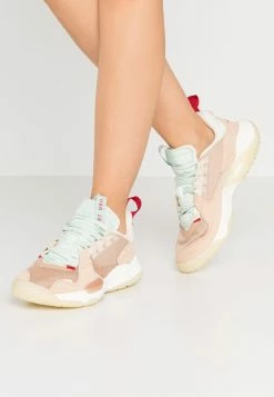 Les meilleures critiques de 😍 Jordan DELTA - Baskets basses qualité absolue baskets & 👟 sneakers rond femme 🧨