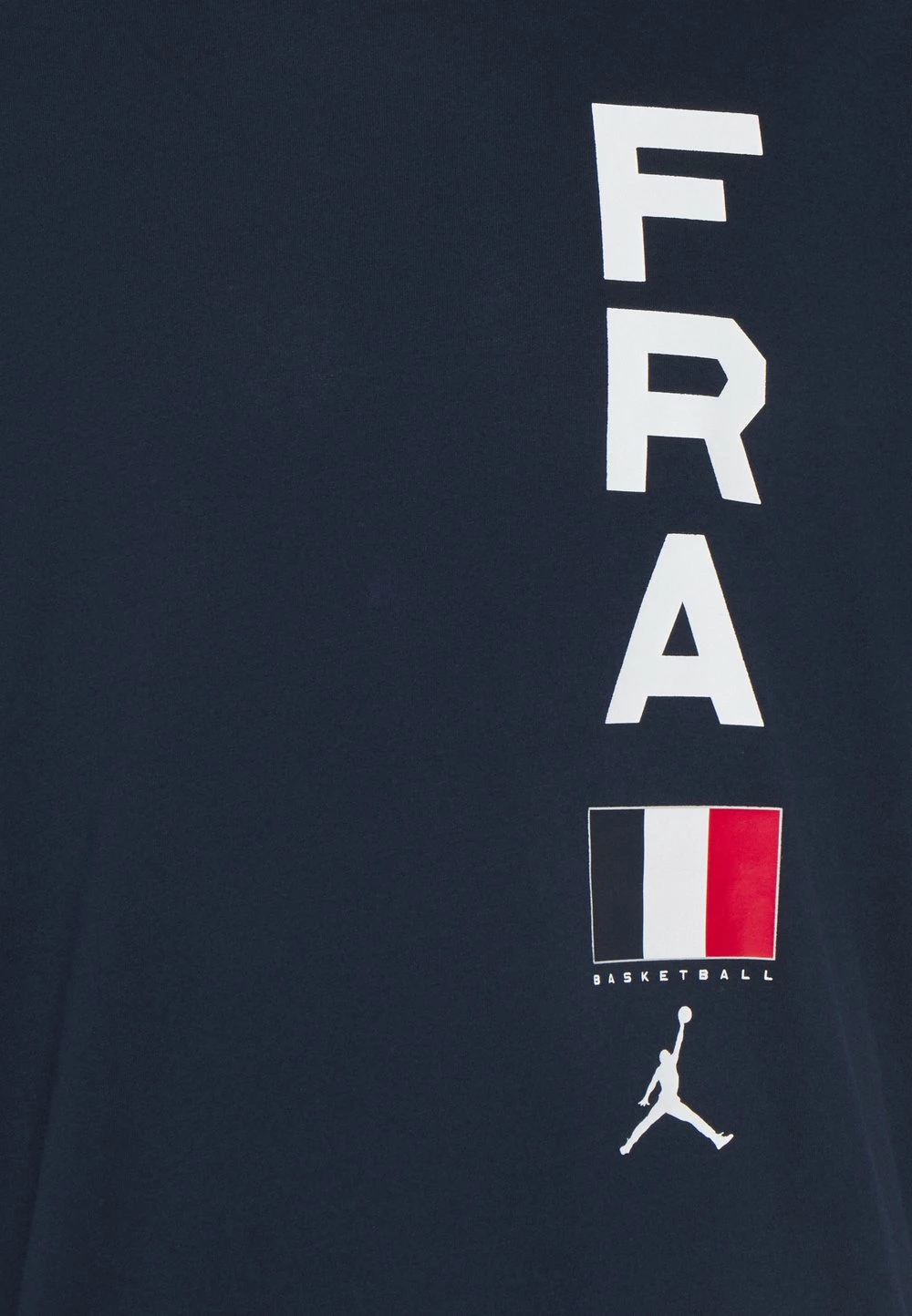 Le moins cher đ Prix Ăquitable Jordan FRANCE DRY TEE - T-shirt imprimĂ© vĂȘtements basket-ball homme đ„ 9 Le moins cher đ Prix Ăquitable Jordan FRANCE DRY TEE - T-shirt imprimĂ© vĂȘtements basket-ball homme đ„ â Image 7