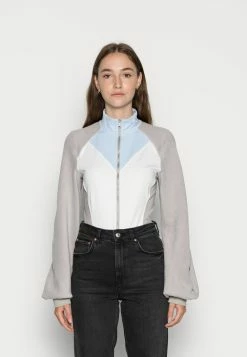 Coupon 🤩 Jordan Prix De Lancement T-shirt à manches longues t-shirts et tops col officier femme 😀