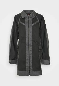 Offres 🧨 Jordan NEXT UTILITY JACKET - Manteau court Vendre-Réclame manteaux col &agrave; revers femme 🌟 -Pas Cher Jordan Magasin b53ecfe9b10d40e3a36621920bf9232c 1