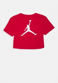 Tout neuf 🥰 Jordan Meilleure qualité JUMPMAN TEE - T-shirt imprimé vêtements basket-ball enfant 👏