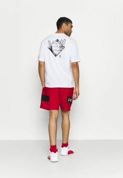 Nouveau 🥰 Prix Allégé Jordan AIR - Short de sport vêtements basket-ball homme 🎁 -Pas Cher Jordan Magasin b770587ac6944f05bee6132235f96a74