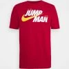 Vente flash 🥰 Vendre-Réclame Jordan CREW - T-shirt imprimé t-shirts col rond homme 🛒 -Pas Cher Jordan Magasin b7e00d03b8734f6d9b5acc685c853a15