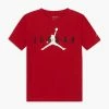 Offres 🌟 Jordan En Remise BRAND TEE - T-shirt imprimé vêtements col rond unisex ✔️ -Pas Cher Jordan Magasin b9e079b0600a4edf88fd21e1acd2a3d7