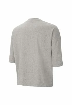 Grosses soldes 🧨 Jordan ESSENTIAL BOXY TEE - T-shirt imprimé Haute Qualité t-shirts et tops col rond femme ⭐ -Pas Cher Jordan Magasin ba286f1ee6b04cb28a384115e0194a5f