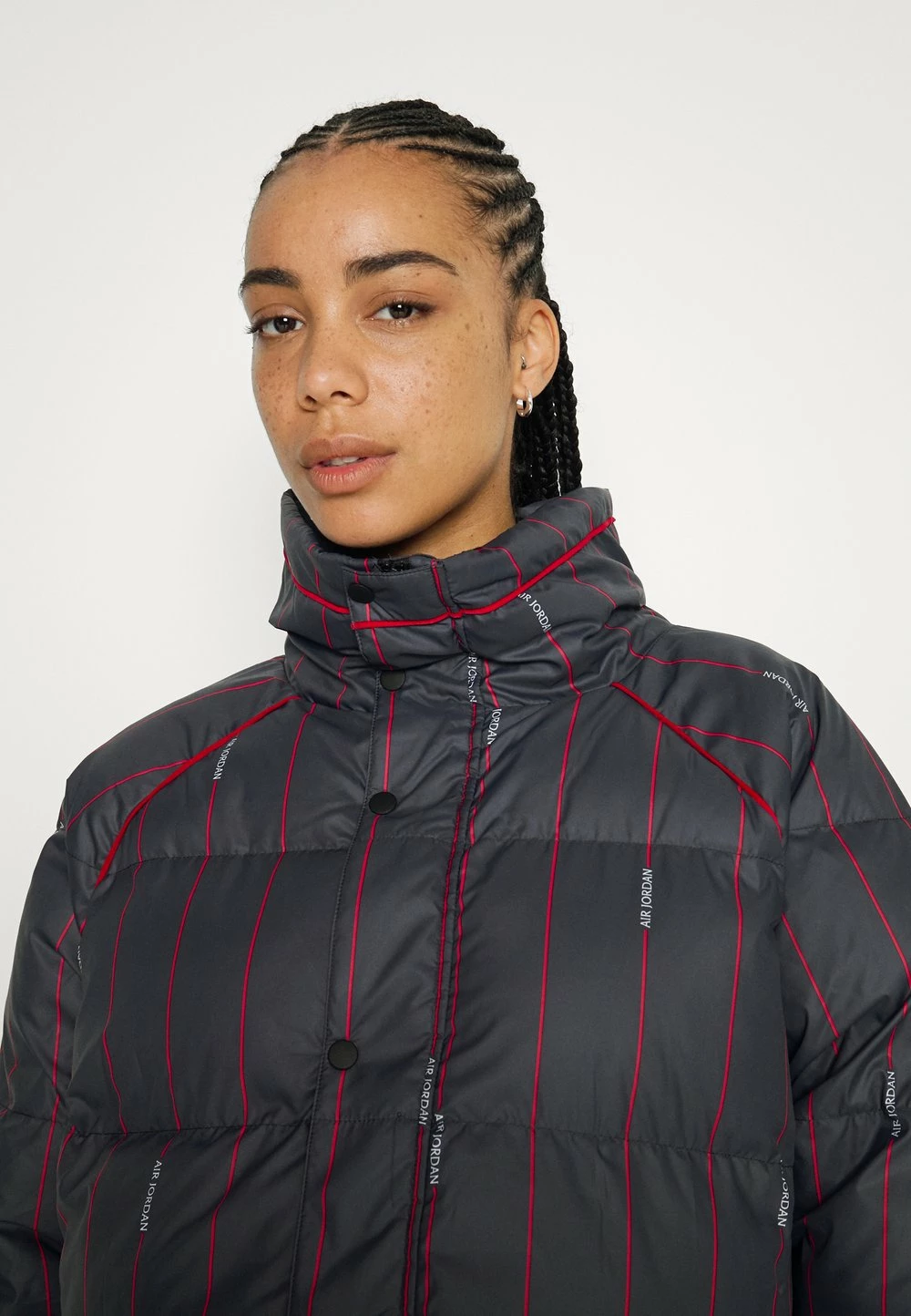 Vente flash ⭐ Prix Gelé Jordan PUFF CORE - Veste d'hiver vestes & blazers col doublé femme ❤️ 8 Vente flash ⭐ Prix Gelé Jordan PUFF CORE - Veste d'hiver vestes & blazers col doublé femme ❤️ – Image 6