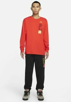 Promo 🤩 Jordan Marchandise de première qualité MOUNTAINSIDE - T-shirt à manches longues vêtements col rond homme 👏 9 Promo 🤩 Jordan Marchandise de première qualité MOUNTAINSIDE - T-shirt à manches longues vêtements col rond homme 👏 -Pas Cher Jordan Magasin bab64cafa9e04879a65d08df555ce1ff