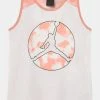 Nouveau 🛒 Un Tarif Préférentiel Jordan GIRL TIE DYE - Débardeur vêtements basket-ball enfant 😍 -Pas Cher Jordan Magasin bb07507b77704e72b8a277349c48ccb5