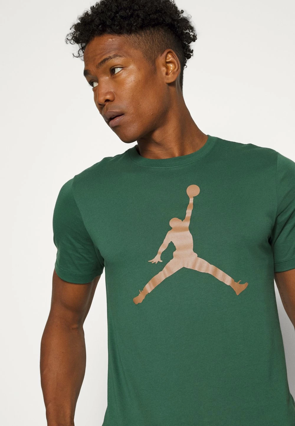 Le moins cher 🥰 Jordan JUMPMAN CREW - T-shirt imprimé Vendre-Réclame t-shirts & polos col rond homme 🛒 6 Le moins cher 🥰 Jordan JUMPMAN CREW - T-shirt imprimé Vendre-Réclame t-shirts & polos col rond homme 🛒 – Image 4