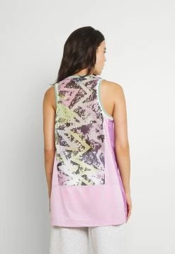 Sortie 🔥 Prix Préférentiel JORDAN HEATWAVE DAMENTRIKOT - Débardeur t-shirts et tops col rond femme 👏 -Pas Cher Jordan Magasin bdbbfbb46d714fb093dc932c802940aa