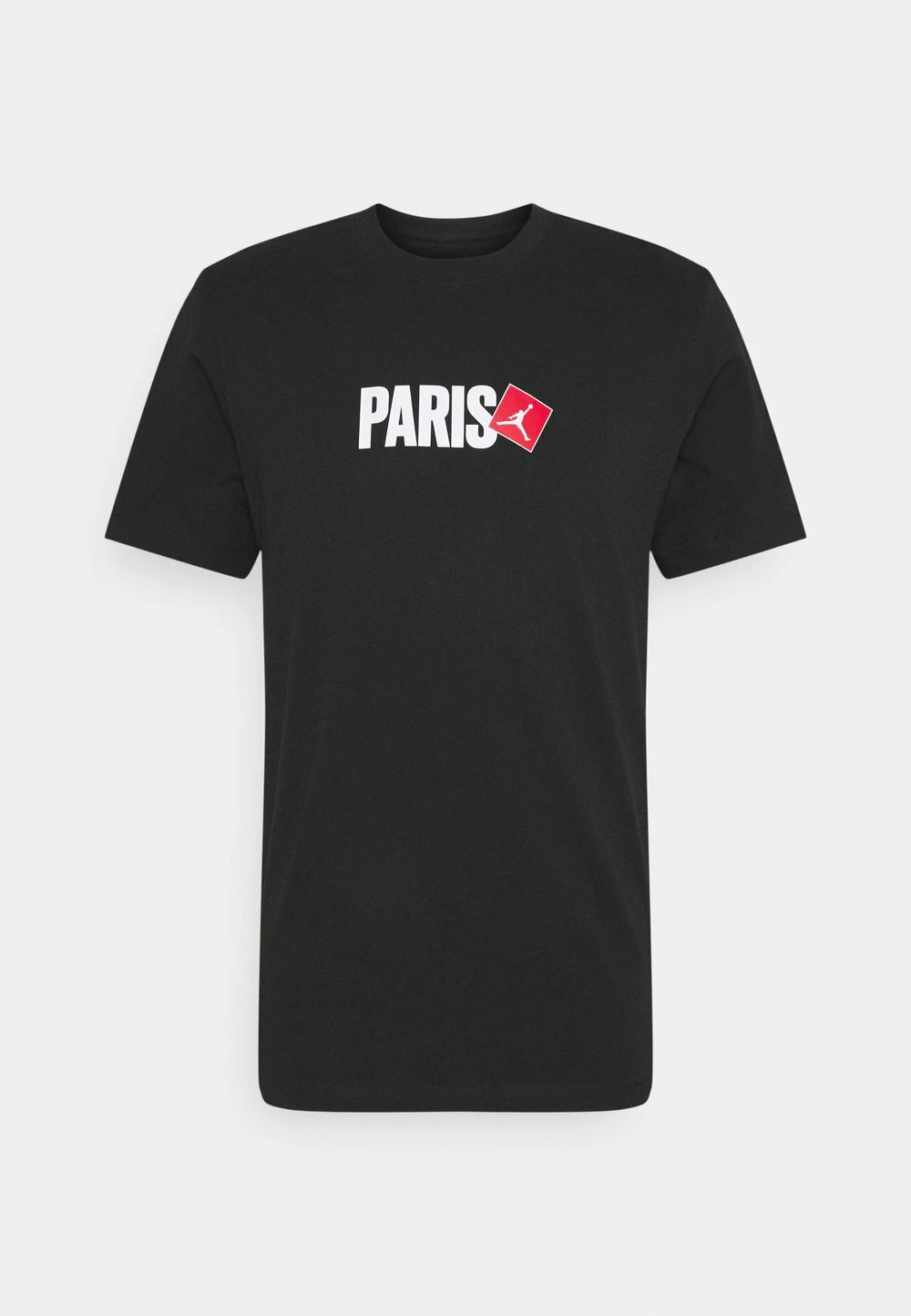 Top 10 🛒 Jordan PARIS CITY CREW - T-shirt imprimé Prix Usine t-shirts & polos col rond homme ❤️ 7 Top 10 🛒 Jordan PARIS CITY CREW - T-shirt imprimé Prix Usine t-shirts & polos col rond homme ❤️ – Image 5