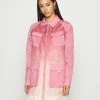 Meilleure affaire 🌟 Meilleure qualité Jordan WINDBREAKER - Veste légère vestes col &agrave; revers femme 🛒 -Pas Cher Jordan Magasin be33a54765cb4537afc79a99e6da73e1