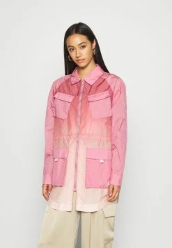 Meilleure affaire 🌟 Meilleure qualité Jordan WINDBREAKER - Veste légère vestes col &agrave; revers femme 🛒