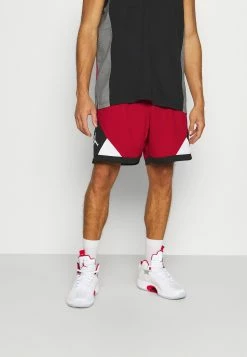 Le moins cher 🤩 Jordan DRY AIR DIAMOND SHORT - Short de sport Prix Cassé vêtements basket-ball homme 🧨