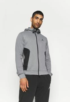 Sortie 🎁 Jordan Prix Jamais Vus AIR HOODIE - Sweat à capuche zippé vêtements basket-ball homme 👏